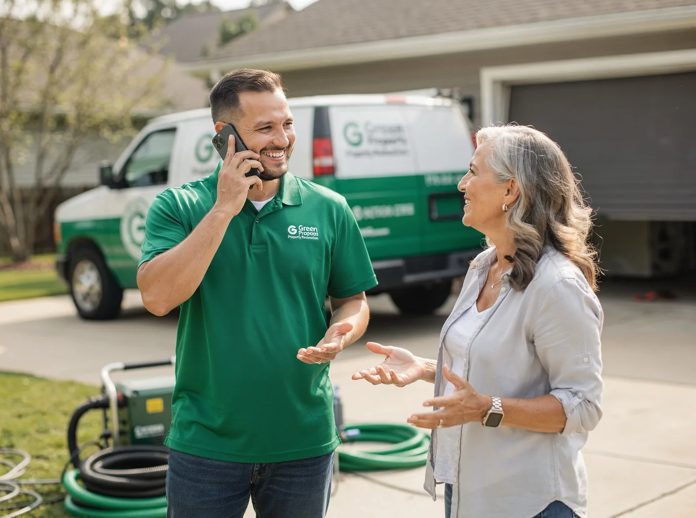 Water Damage Restoration Newberry, MI FAQs